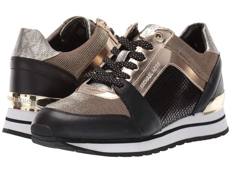 sale michael kors schoenen|michael kors sneakers clearance.